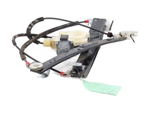 Front left window mechanism FORD MONDEO IV (BA7) 1.8 TDCi | BP32383302C22 - Image 3