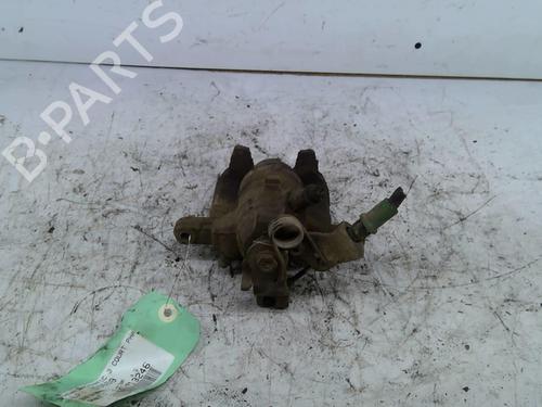 Used Right rear brake caliper Right rear brake caliper RENAULT TRAFIC III Van (FG_) 1.6 dCi 115 (FGMD) (116 hp) 33235263 33235263