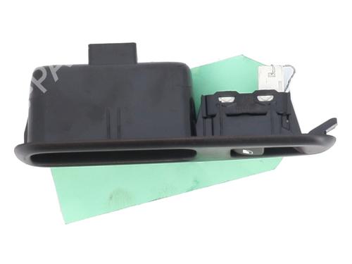 Right rear window switch CITROËN C3 III (SX) 1.2 PureTech 82 | BP29612405I28 