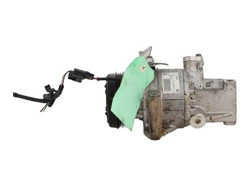 AC compressor DACIA SANDERO II 1.0 SCe 75 (B8JC, B8JD) | BP22515493M34 
