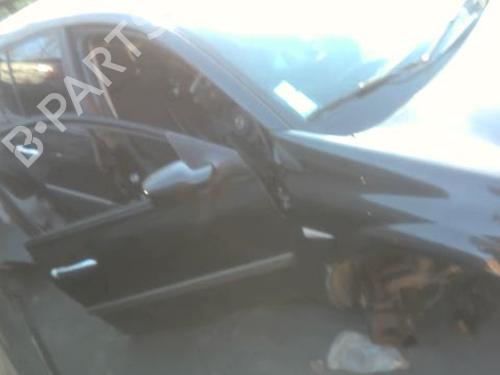 Left front window switch RENAULT MEGANE II (BM0/1_, CM0/1_) 1.9 dCi | BP24455118I27 