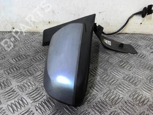 Right mirror OPEL ZAFIRA / ZAFIRA FAMILY B (A05) 1.9 CDTI (M75) | BP21999764C27 