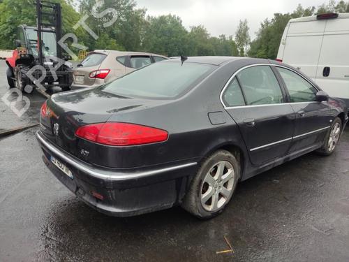 Left tailgate light PEUGEOT 607 (9D, 9U) 2.2 HDi | BP20365287C79 - Image 10