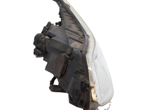 Used Left headlight Left headlight 38340704 38340704