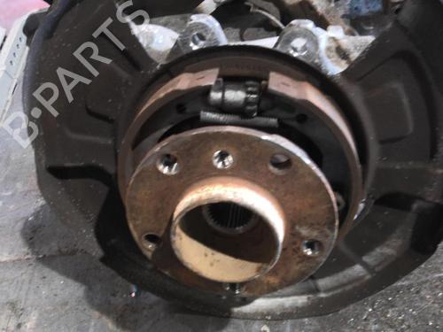 right-rear-steering-knuckle-bmw-x6-e71-e72-2007-2008-2009-2010-2011-2012-2013-2014-2015-26156488 main image