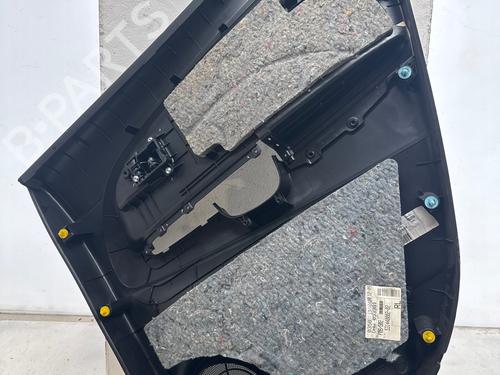 Used Rear left panel Rear left panel 37086299 37086299