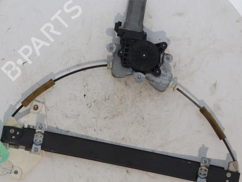 Used Rear left window mechanism Rear left window mechanism SSANGYONG RODIUS I [2005-2026] 36365107 36365107