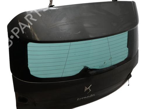 Used Tailgate CITROËN DS4 (NX_) 1.6 HDi 115 (114 hp) 31655257