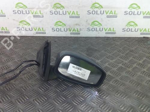 Right mirror FIAT STILO (192_) 1.9 JTD (192_XE1A) | BP21592083C27 