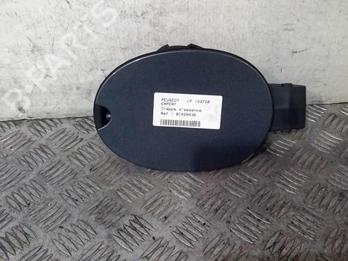 Fuel flap PEUGEOT EXPERT Van (VF3A_, VF3U_, VF3X_) 2.0 HDi 120 | BP20353300C131 