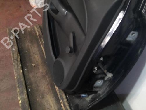 Left rear door OPEL CORSA D (S07) 1.3 CDTI (L08, L68) | BP20360465C4 