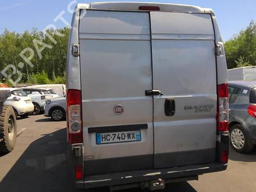 Ratstangsstang FIAT DUCATO Van (250_) 130 Multijet 2,3 D | BP36314340I23 - Image 13