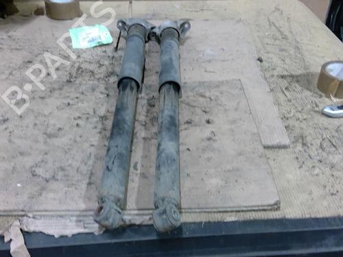 Used Right rear shock absorber FORD FOCUS II (DA_, HCP, DP) 1.6 TDCi (90 hp) 31966241