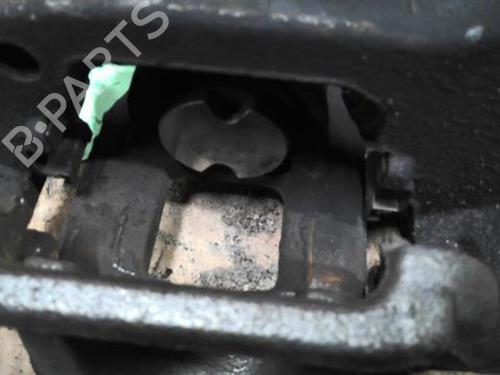 Right rear brake caliper TOYOTA PROACE CITY Box Body/MPV (BPZ_) 1.5 D-4D 100 (BPZM) | BP29919710M106 