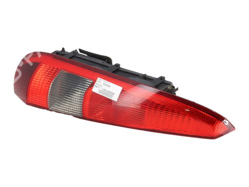 Used Left taillight Left taillight FORD FIESTA II (FBD) 1.0 (FBD) (45 hp) 35997985 35997985