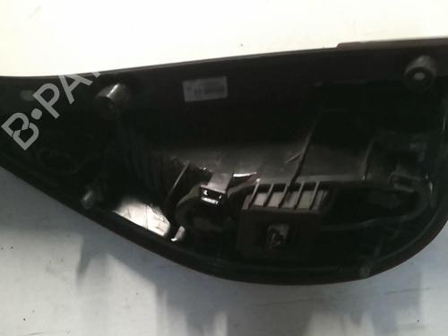 Right taillight RENAULT SCÉNIC III (JZ0/1_) 1.9 dCi (JZ0J, JZ1J, JZ1K, JZ1S) | BP22001378C35 