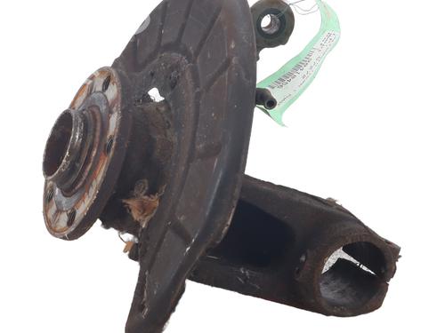 Used Left front steering knuckle Left front steering knuckle VW TIGUAN (5N_) 2.0 TDI 4motion (140 hp) 23996180 23996180
