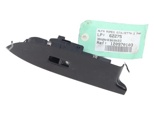 Right front window switch ALFA ROMEO GIULIETTA (940_) 2.0 JTDM (940.FXL1A) | BP32383168I26 - Image 5
