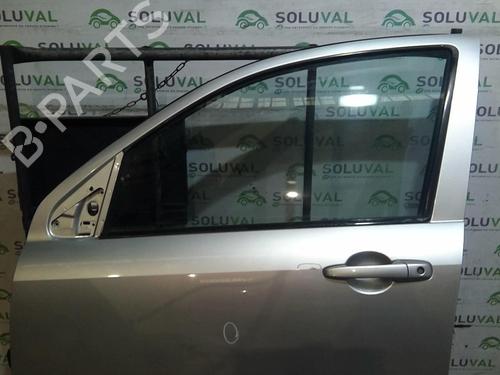 Left front door MAZDA 2 (DY) 1.4 | BP20362331C2 