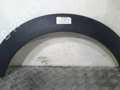 Rear left wheel arch trim MINI MINI (R56) One | BP20361702C136 