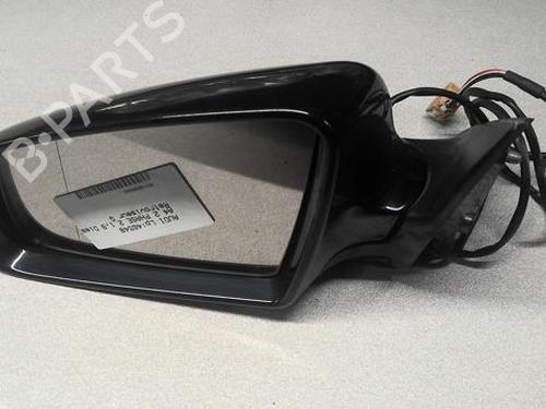 Left mirror AUDI A4 B7 (8EC) 1.9 TDI | BP22004851C26 