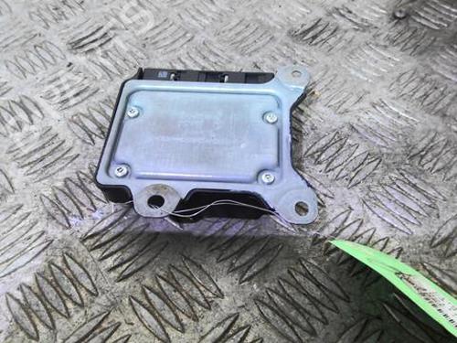 ECU airbags CITROËN C3 / C3 ORIGIN III (SX) 1.2 PureTech 82 | BP20353058M53 
