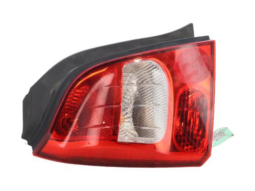 Used Left taillight RENAULT TWINGO II (CN0_) 1.2 16V (CN04, CN0B) (75 hp) 30602154