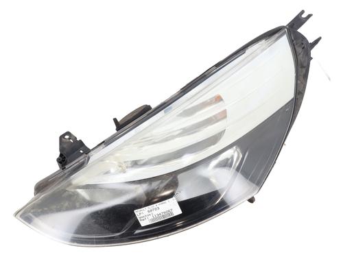 Used Left headlight RENAULT CLIO IV (BH_) 1.5 dCi 75 (75 hp) 29600344
