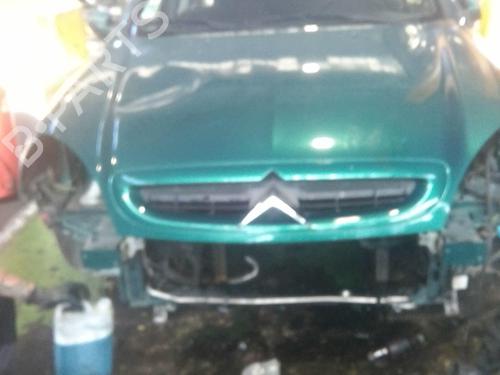 Right taillight CITROËN XSARA Break (N2) 2.0 HDI 90 | BP20368500C35 