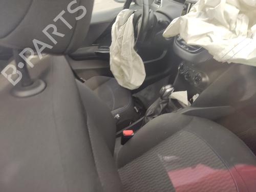 Front right panel PEUGEOT 208 I (CA_, CC_) 1.2 VTI 82 | BP30604579C59  - Image 10