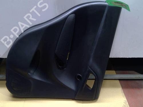 Used Rear left panel Rear left panel CITROËN C3 II (SC_) 1.2 VTi 82 (82 hp) 33202533 33202533