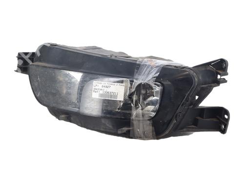 Left headlight CITROËN C4 Picasso II 1.6 HDi / BlueHDi 115 | BP39647217C28 - Image 3