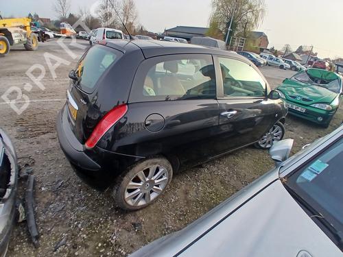 Engine LANCIA YPSILON (843_) 1.3 JTD (843.AXD11, 843.AXD1A) | BP37164405M1  - Image 10