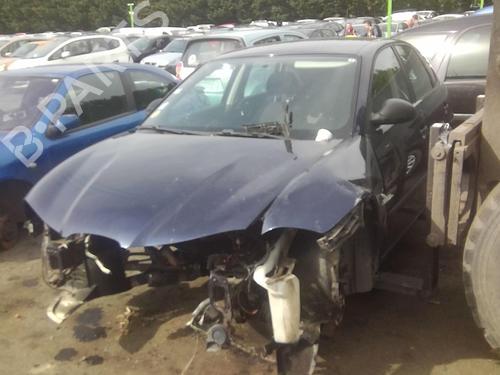 Left taillight SEAT IBIZA III (6L1) 1.4 TDI | BP22004562C34 