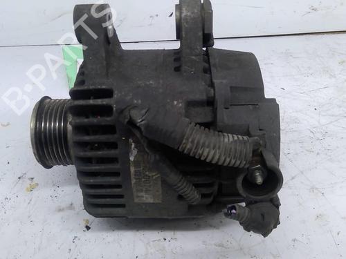 Alternator CITROËN DS3 (SA_) 1.2 VTi 82 | BP33044146M7 - Image 3