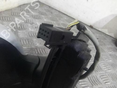 Left mirror FIAT BRAVO II (198_) 1.6 D Multijet (198AXM1B) | BP22596877C26 