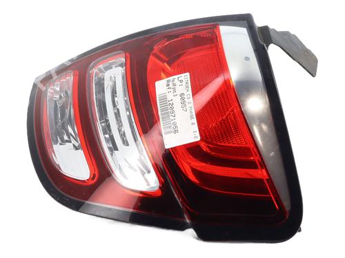 Right taillight CITROËN C3 II (SC_) 1.2 VTi 82 | BP32275603C35  - Image 6