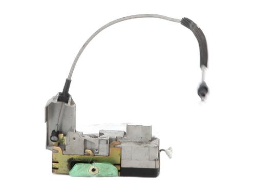 Front right lock PEUGEOT 307 Break (3E) 2.0 HDI 110 | BP28965868C97 