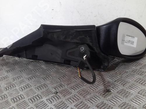 Right mirror RENAULT ESPACE III (JE0_) 2.2 12V TD (JE0E, JE0H, JE0P) | BP25276213C27