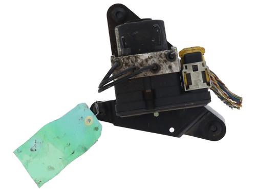 ABS pump PEUGEOT 206 Hatchback (2A/C) 1.4 HDi eco 70 | BP31166579M43 