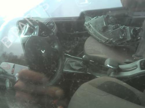 Steering wheel PEUGEOT 2008 I (CU_) 1.2 VTi | BP25136947C49 - Image 26