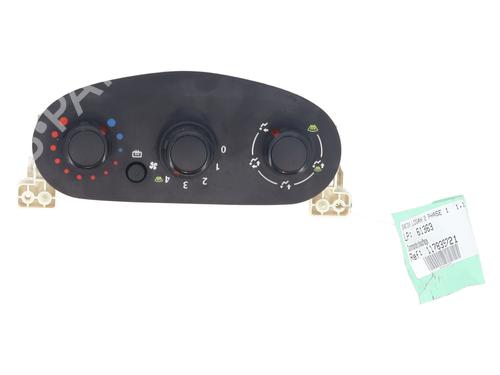 Used Climate control DACIA LOGAN II 1.2 (75 hp) 31030374