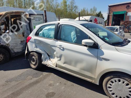 Right front window switch FORD KA+ III (UK, FK) 1.2 | BP26328163I26 - Image 16