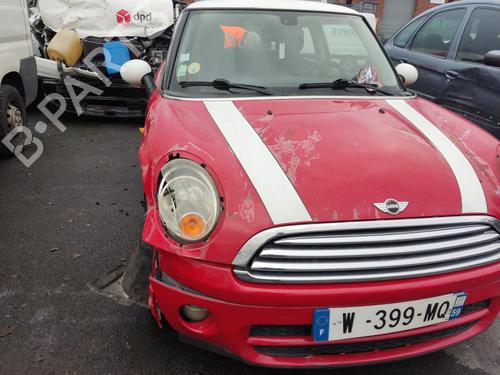 Upper protection MINI MINI (R56) Cooper D | BP25701777M93 - Image 14