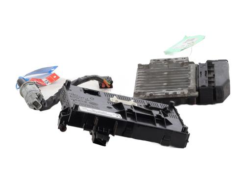Electronic module RENAULT CLIO II (BB_, CB_) 1.2 (BB0A, BB0F, BB10, BB1K, BB28, BB2D, BB2H, CB0A,... | BP28210951M83 