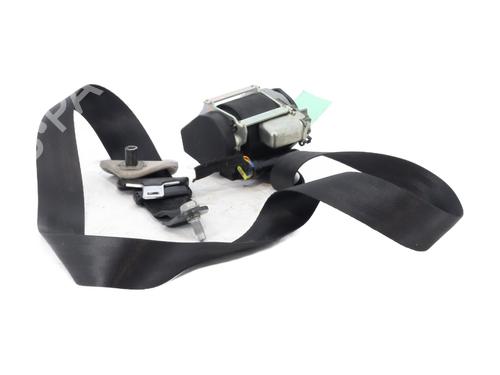 Used Front right seatbelt Front right seatbelt PEUGEOT 207 (WA_, WC_) 1.4 16V (95 hp) 31206344 31206344