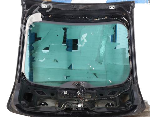 Tailgate FORD FOCUS II (DA_, HCP, DP) 1.6 TDCi | BP25010386C6 