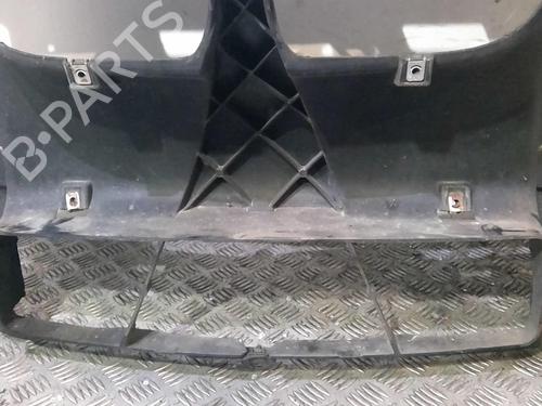 Frontplade/Frontkurv BMW 1 (E81) 118 d | BP20357162C72 
