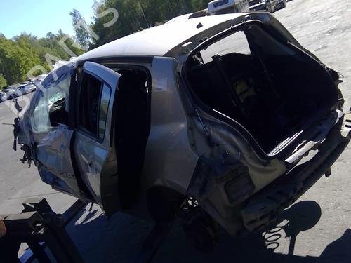 Rear left panel RENAULT CLIO III (BR0/1, CR0/1) 1.6 16V (BR05, BR0B, BR0Y, BR15, BR1J, BR1M, BR1Y, CR0B,... | BP34414822C60 - Image 27