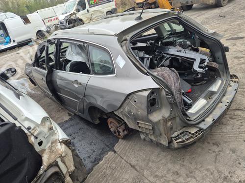 Front left panel RENAULT LAGUNA III Grandtour (KT0/1) 1.5 dCi (KT0A, KT0R, KT02) | BP33681332C58  - Image 16
